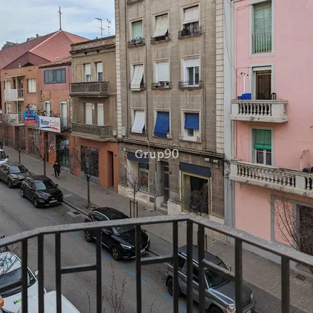 Image 2 - Carrer del Camp de Mart, 45, 25004 Lleida, Spain - Apartment for rent
