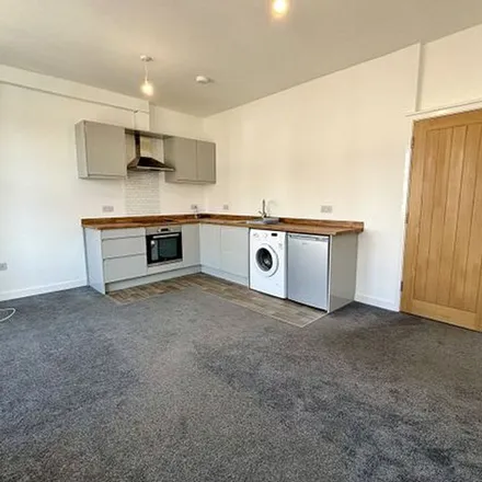 Rent this 2 bed apartment on Crown and Cushion in 276 Wellingborough Road, Northampton