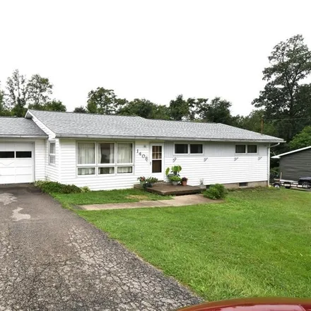 Image 1 - 1410 Michael Drive, Muskingum County, OH 43701, USA - House for sale