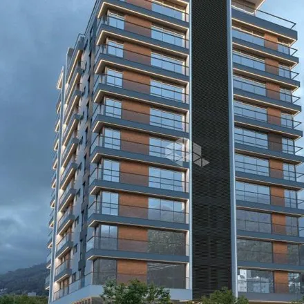 Buy this 3 bed apartment on Rua Expedicionario Cabo Harry Hadlich 373 in Centro, Jaraguá do Sul - SC