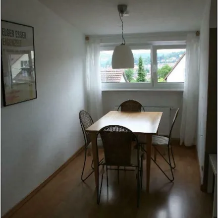 Rent this 2 bed apartment on Köllestraße 22 in 70193 Stuttgart, Germany