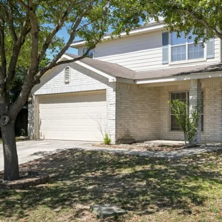 Rent this 4 bed house on 7400 Gamble Oak Drive in San Antonio, TX 78223