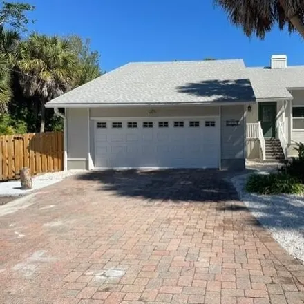 Image 2 - 4896 Featherbed Lane, Bailey Hall, Siesta Key, FL 34242, USA - House for rent