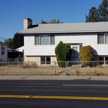 Image 2 - Nevada @ Dalke, East Dalke Avenue, Spokane, WA 99217, USA - House for sale