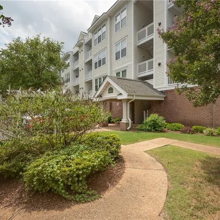 Buy this 3 bed townhouse on 2904 Brighton Beach Place in Lynnhaven Shores, Virginia Beach