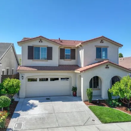 Buy this 4 bed house on 2228 Ranch View Drive in Rocklin, CA 95765