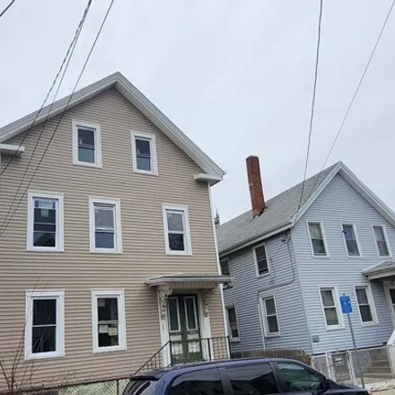 Rent this 4 bed apartment on 155 Purchase Street in New Bedford, MA 02740