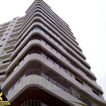 Image 2 - Avenida Ministro Gabriel de Resende Passos 316, Indianópolis, São Paulo - SP, 04521-021, Brazil - Apartment for sale