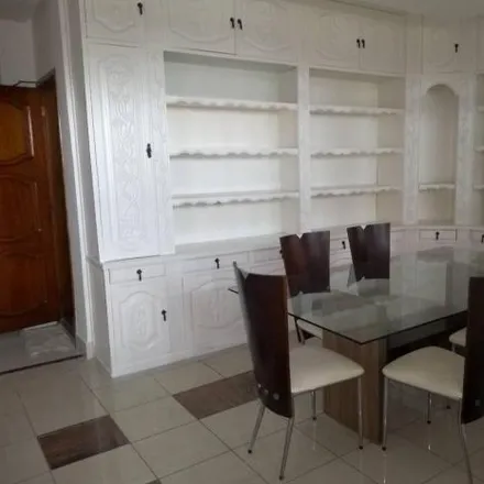 Rent this 4 bed apartment on ALT Internet in Rua Silva Ramos, Centro