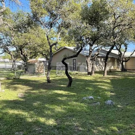 Image 5 - 1702 North Water Street, Burnet, TX 78611, USA - House for sale