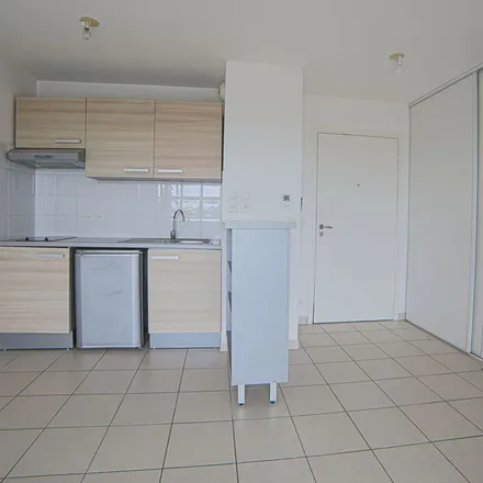 Image 3 - 46 Rue François Mitterrand, 76920 Amfreville-la-Mi-Voie, France - Apartment for rent