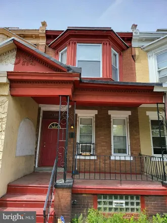 Buy this 4 bed townhouse on 1309 Park Boulevard in Camden, NJ 08103