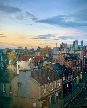 Image 2 - City of Edinburgh, St Leonards, SCT, GB - House for rent
