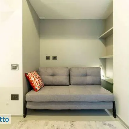 Rent this 3 bed apartment on Via Giulio Tarra in 1, 20125 Milan MI