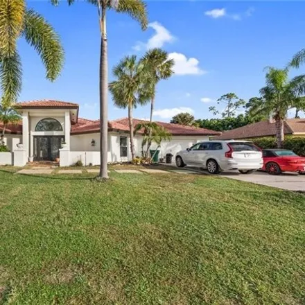 Buy this 4 bed house on 1803 Imperial Golf Course Boulevard in Collier County, FL 34110