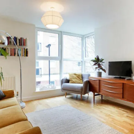 Image 2 - 1-3 Seward Street, London, EC1V 3NW, United Kingdom - Apartment for sale