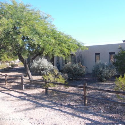 Rent this 3 bed house on 7961 South Farmview Place in Tucson, AZ 85756