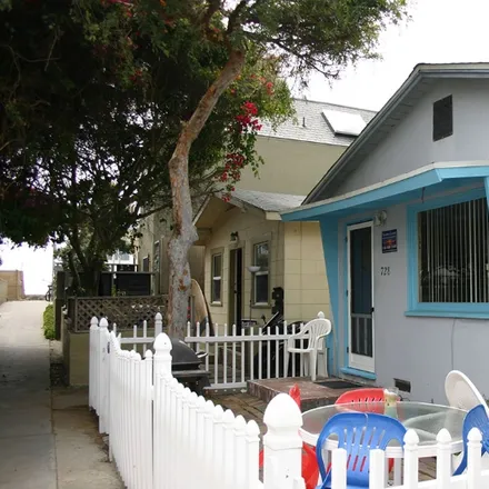 Rent this 2 bed house on 728 Venice Ct.