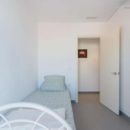 Image 4 - Calle Divisoria, 25, 46100 Burjassot, Spain - Apartment for rent