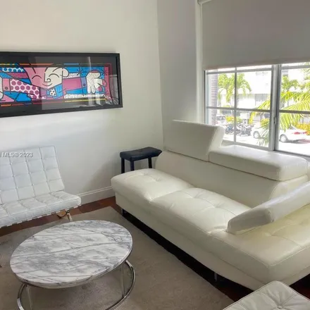 Rent this 1 bed apartment on 526 15th Street in Miami Beach, FL 33139