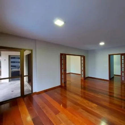 Rent this 4 bed apartment on Servidão Gerônimo Valente in Agronômica, Florianópolis - SC
