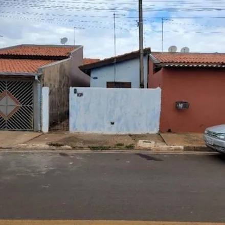 Image 2 - Rua Pedro Domingues Menk, Vila Angélica, Tatuí - SP, 18277-670, Brazil - House for rent