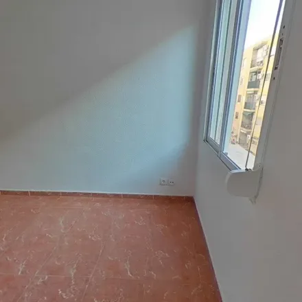 Rent this 4 bed apartment on Carrer de Sant Marcel·lí in 31, 46017 Valencia