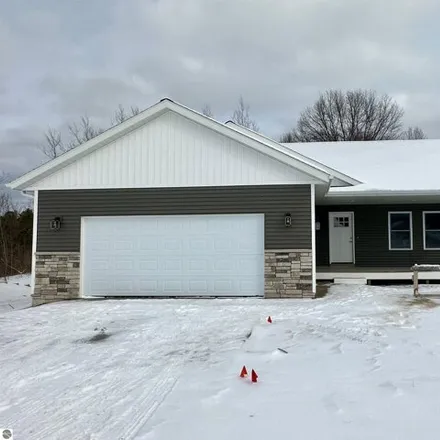 Buy this 3 bed house on Umber Drive in Garfield Township, MI