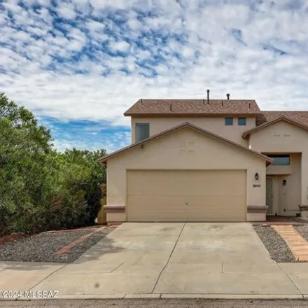 Buy this 3 bed house on Cottonwood Elementary School in 9950 East Rees Loop, Tucson