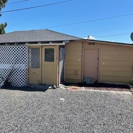 Buy this 2 bed house on 241 South California Street in Dorris, Siskiyou County