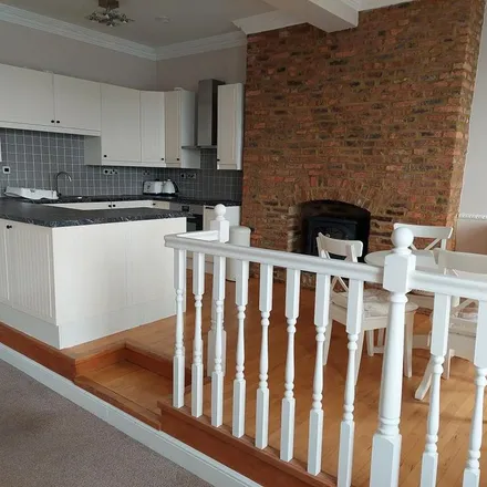 Rent this 1 bed apartment on New Quay in North Shields, NE29 6LG