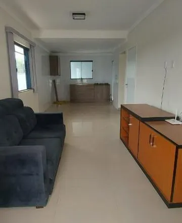 Buy this 2 bed house on Rua Belmiro Amélia in Centro, Balneário Piçarras - SC