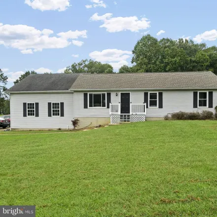 Buy this 3 bed house on 1216 Lynnbrooke Drive in Woodland Acres, Calvert County