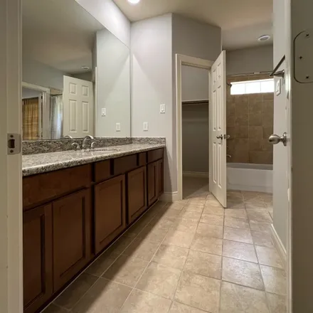 Rent this 1 bed room on 9090 Harbor Hills Drive in Houston, TX 77054