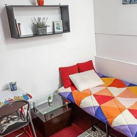 Image 2 - Manuel Candamo, Arequipa Avenue, Lince, Lima Metropolitan Area 15494, Peru - Room for rent