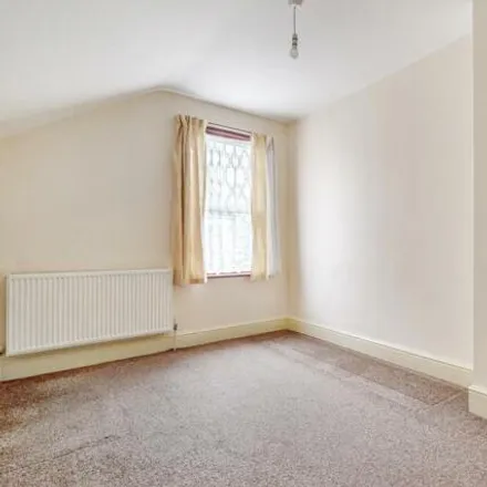 Image 7 - 83 St Mary's Road, Oxford, OX4 1BP, United Kingdom - Townhouse for sale