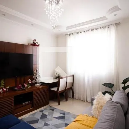 Buy this 3 bed apartment on Rua Pedra Lunar in Piratininga, Belo Horizonte - MG