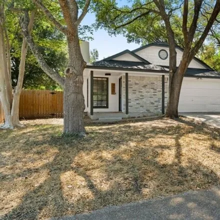 Buy this 3 bed house on 805 Great Britain Boulevard in Austin, TX 78715