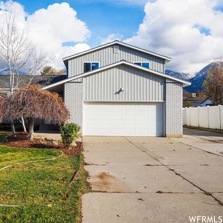 Rent this 5 bed house on Maison Dr in Sandy, UT