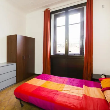 Rent this 7 bed room on Viale Campania 35 in 20133 Milan MI, Italy