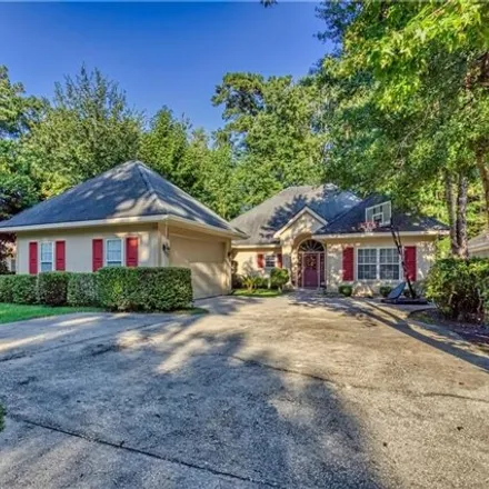 Buy this 4 bed house on 5 Canebrake Lane in Beaufort County, SC 29910