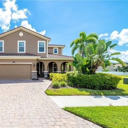 Buy this 5 bed house on 5553 Cartagena Drive in Sarasota County, FL 34233