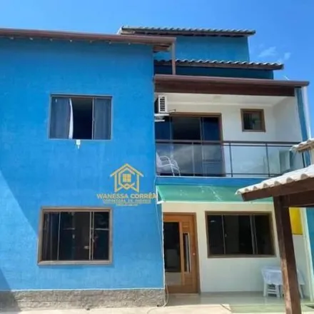 Buy this 4 bed house on unnamed road in Unamar, Cabo Frio - RJ