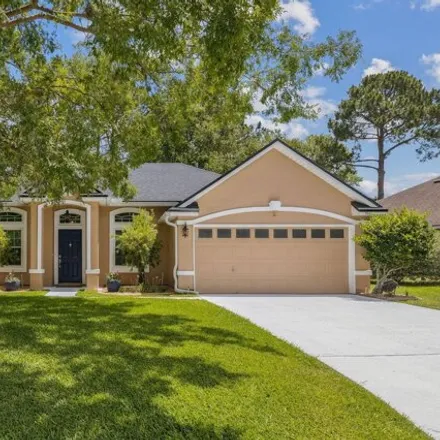 Buy this 4 bed house on 116 Elmwood Drive in Fruit Cove, FL 32259