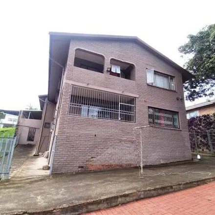 Rent this 5 bed apartment on Moonien Road in Springfield, Durban