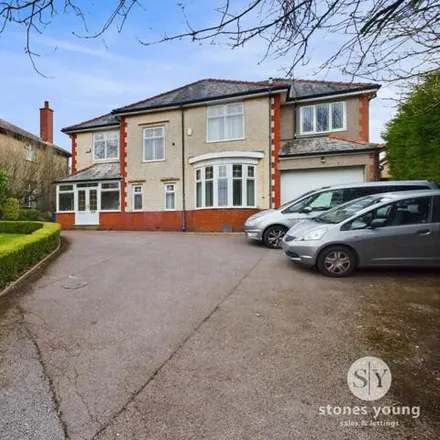 Buy this 6 bed house on 449 Revidge Road in Blackburn, BB1 8DH