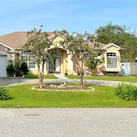 Buy this 4 bed house on 43 Felshire Lane in Palm Coast, FL 32137
