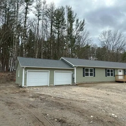 Buy this 4 bed house on 22 Cedar Hill Road in Windham, CT 06280
