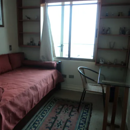 Image 9 - Caletera Edmundo Eluchans, 254 0070 Viña del Mar, Chile - Apartment for rent