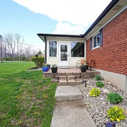 Image 5 - 1255 Betty Lane, Day Heights, Miami Township, OH 45150, USA - House for sale